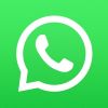 Logo do WhatsApp Messenger
