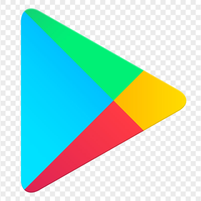 Logo de Google Play Store